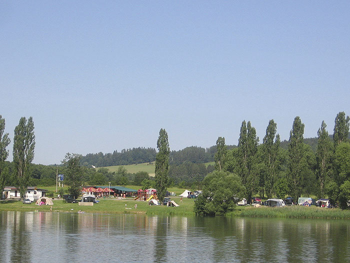 A&A Reisen Dolni Lánov bei Vrchlabi