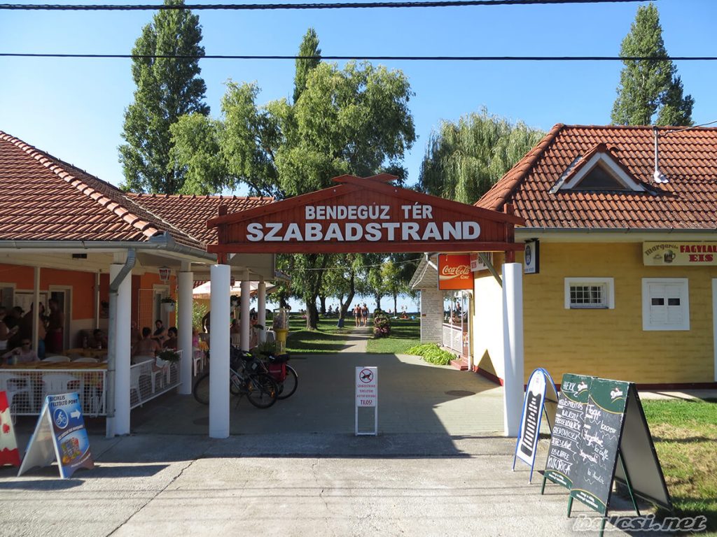 A&A Reisen Balatonszárszó